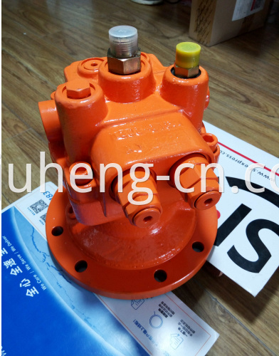 EX60-5 Swing Motor